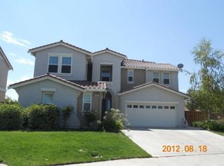 862 Lindrick Ct, Brentwood, CA
