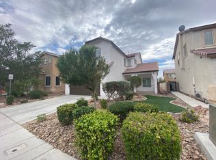 3929 Carla Ann Rd, North Las Vegas, NV 89081