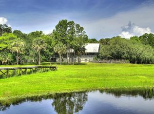 539 Tabatha Dr, Osteen, FL 32764