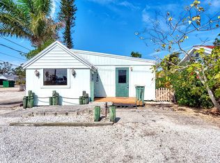 150 E Bay Heights Rd, Englewood, FL 34223