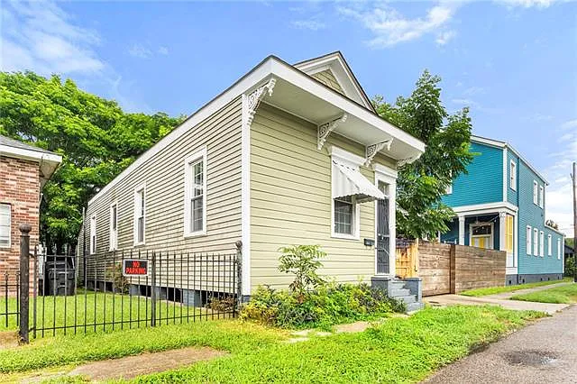 Building Photo - 924 Kentucky St