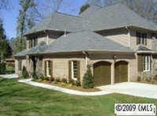 5723 Sardis Rd #A, Charlotte, NC 28270