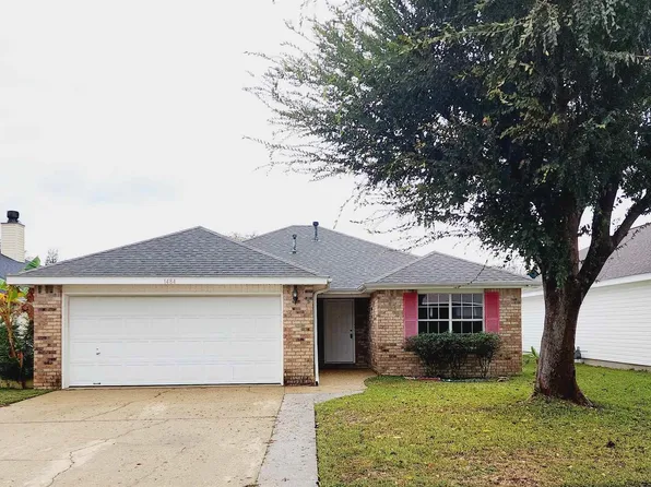 1484 Newcastle Way, Pensacola, FL 32534