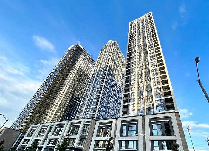 1st image of 5 Mabelle Ave #2332