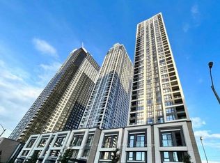 5 Mabelle Ave #2332, Toronto, ON M9A 0C8