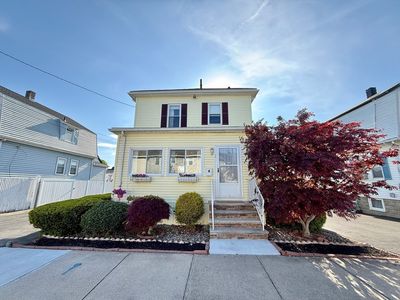 17 Cleveland St, Malden, MA, 02148