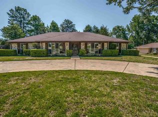 1808 Northwood Ct, Longview, TX 75605
