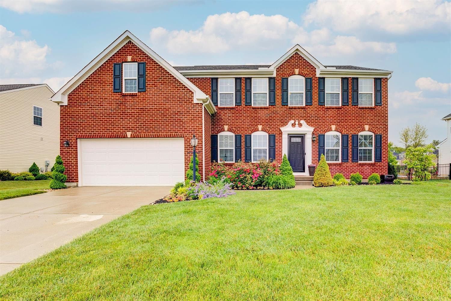 4434 Blue Jay Way, Mason, OH 45040 Zillow