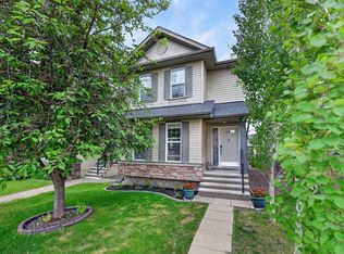 232 E Silverado Range Close SW, Calgary, AB T2X0C1