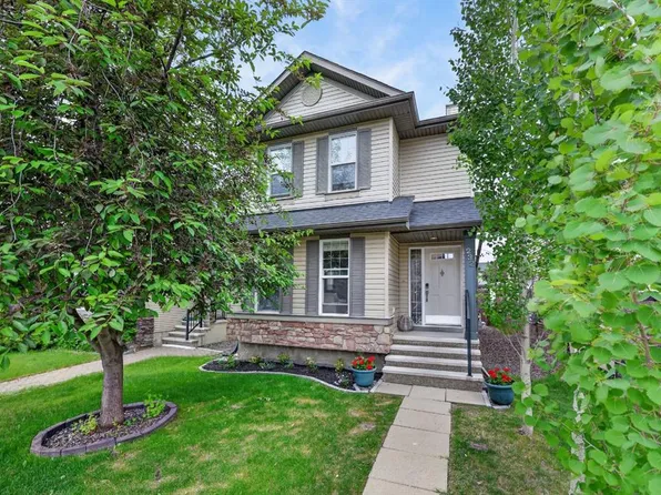 232 E Silverado Range Close SW, Calgary, AB T2X 0C1