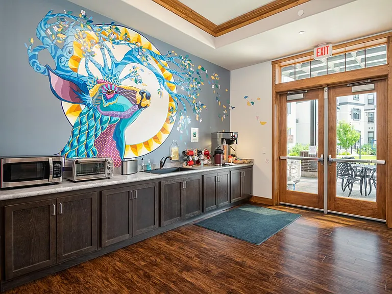 The Sawyer Student Living — Photo 13