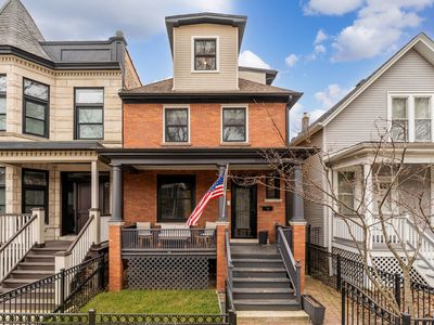 1657 W Carmen Ave, Chicago, IL, 60640