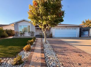 3029 Stevens Ln, San Jose, CA 95148