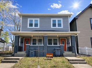 1221 Union St #1221, Indianapolis, IN