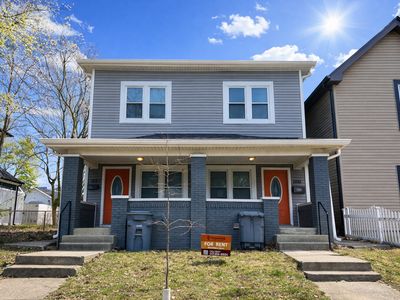 1221 Union St #1223, Indianapolis, IN, 46225