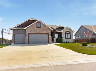 1506 N Blackstone St, Wichita, KS 67235