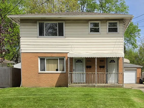1421 & 1423 Creighton Ave #1421, Akron, OH 44310