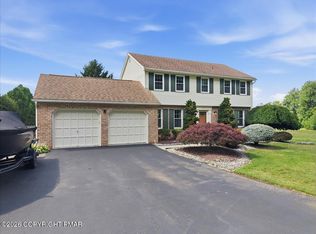 3547 Hecktown Rd, Bethlehem, PA 18020