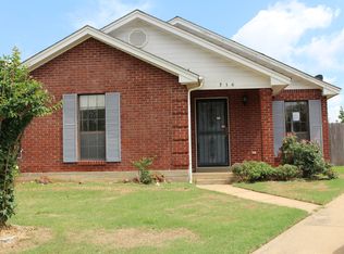 316 Brownwood Ct, Montgomery, AL 36117