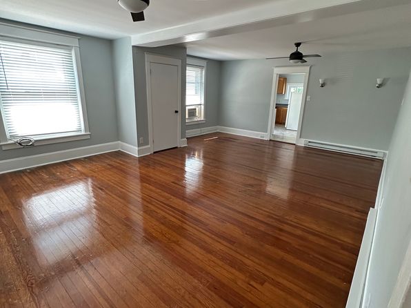 100 Green St APT D