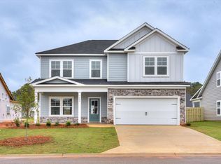 280 Switchgrass Run, Aiken, SC 29803