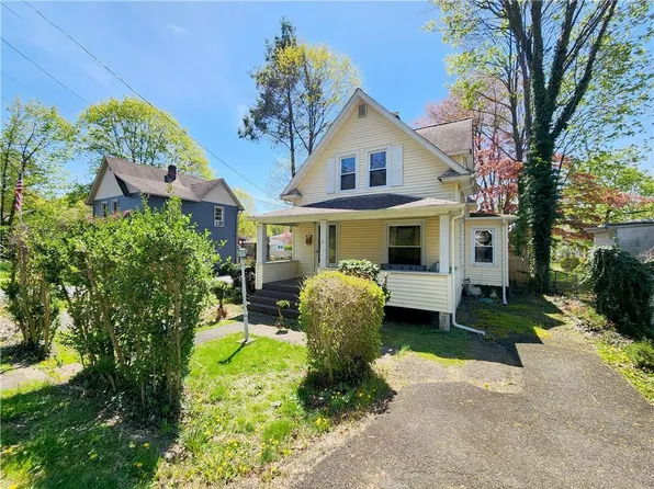 7 Orchard Street, Suffern, NY 10901