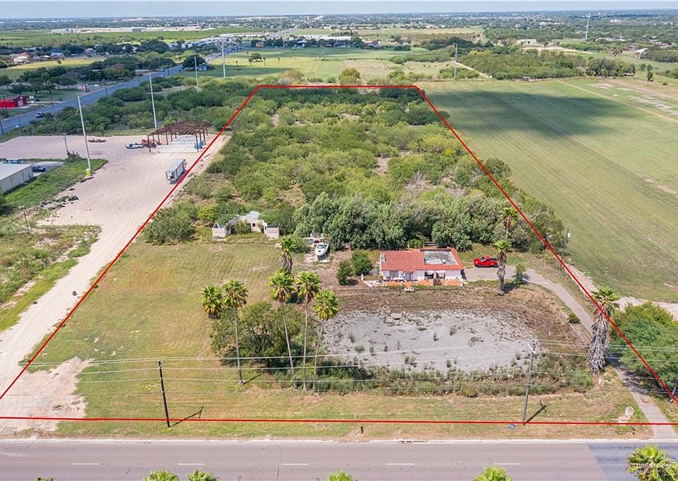 2nd image of 4307 N La Homa Rd