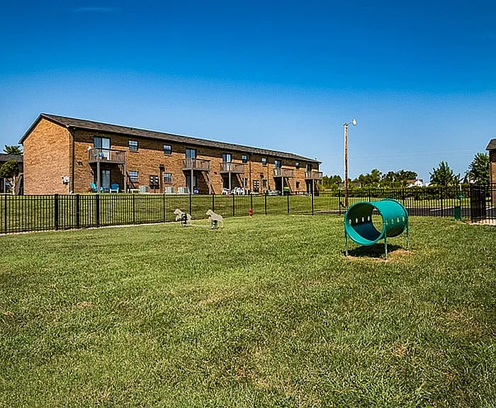 The Flats at Salem — Photo 28