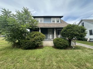 190 Lowell Ave, Youngstown, OH 44512