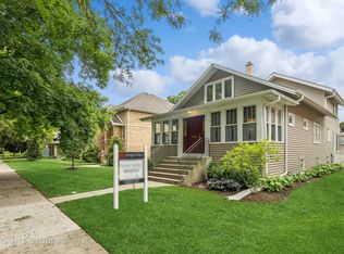 1025 Prairie Ave, Park Ridge, IL 60068