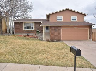 5511 Wilkerson Pass Dr, Colorado Springs, CO 80917