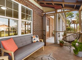 3911 W 21st Pl, Panama City, FL 32405