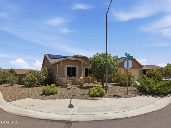 6372 E Clifton Ter, Prescott Valley, AZ 86314