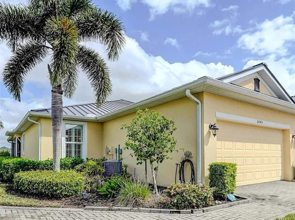 2645 Anguilla Dr, Cape Coral, FL 33991