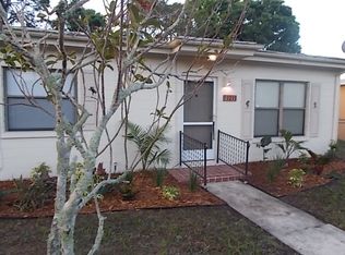 1211 York Ave, Fort Pierce, FL 34982