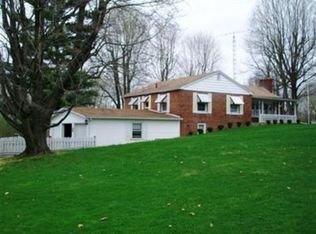 397 Plymouth St, Plymouth, OH 44865