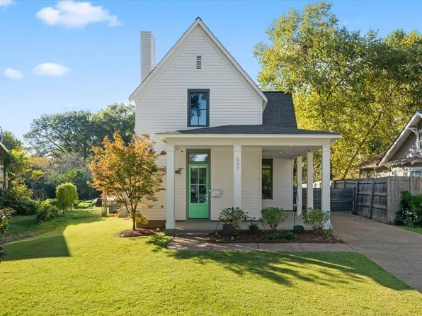 547 Ellsworth St, Memphis, TN 38111