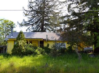 2161 Dowell Rd, Grants Pass, OR 97527