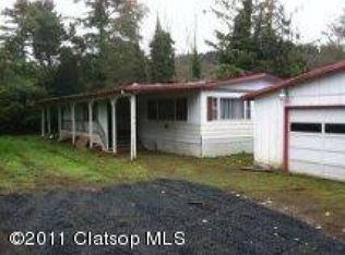 84951 Highway 101, Seaside, OR 97138