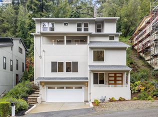 6849 Shepherd Canyon Rd, Oakland, CA 94611