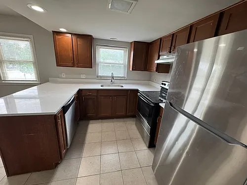 12710 Elm St & 12711 Highland Ave & 2645, 2647, 2649, 2651 W 127th Burr Oak Photo 1