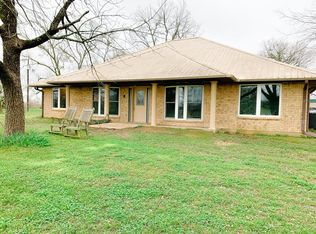 8194 Fm 71 E, Dike, TX 75437