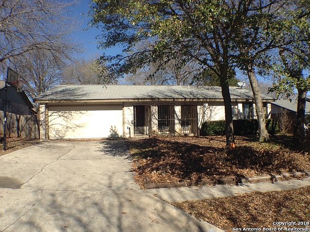 1st image of 5311 El Tejano St