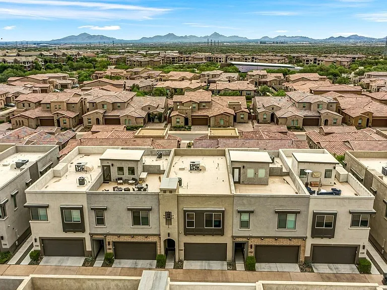 Second rooftop view