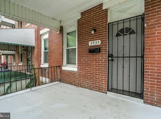 3935 W Mulberry St, Baltimore, MD 21229
