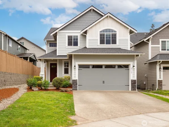 27107 123rd Place SE, Kent, WA 98030
