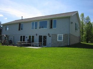 6808 Silver Springs Ln NW, Walker, MN 56484