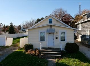 1609 Tanner Ave SW, Canton, OH 44706