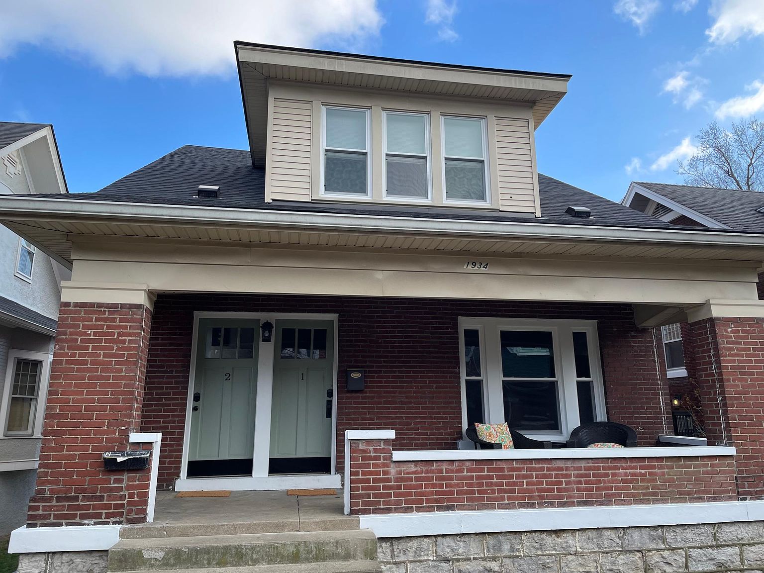 1934 Ivanhoe Ct 2, Louisville, KY 40205 Zillow