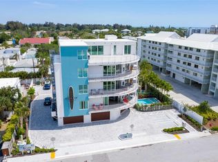 1140 Seaside Dr #101, Sarasota, FL 34242